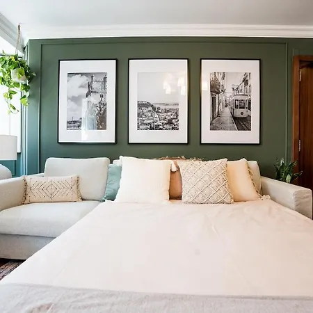 New! Luxury 2br Retreat, 2 Baths, Ac, Citycenter Apartamento *