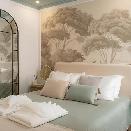 New! Luxury 2br Retreat, 2 Baths, Ac, Citycenter Apartamento