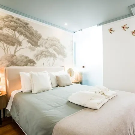 New! Luxury 2br Retreat, 2 Baths, Ac, Citycenter Apartamento